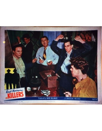 THE KILLERS
