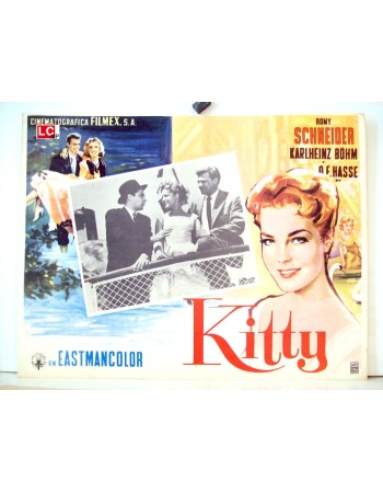 KITTY