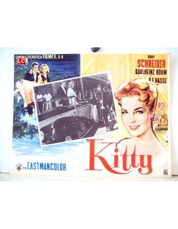 KITTY