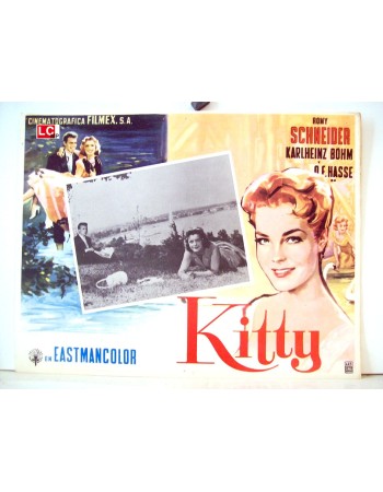 KITTY