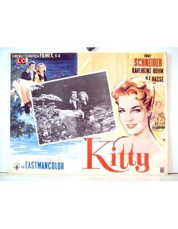 KITTY