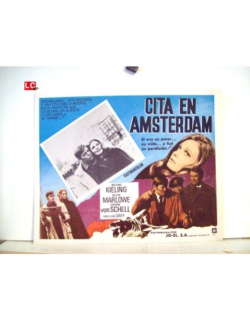 Amsterdam Affair