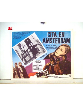 Amsterdam Affair