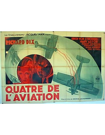 LOST SQUADRON