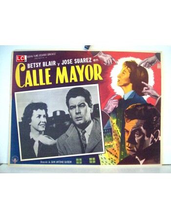 CALLE MAYOR
