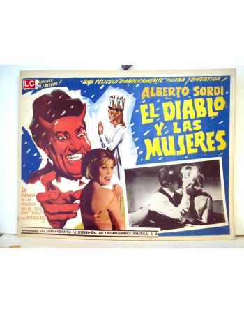 Il diavolo