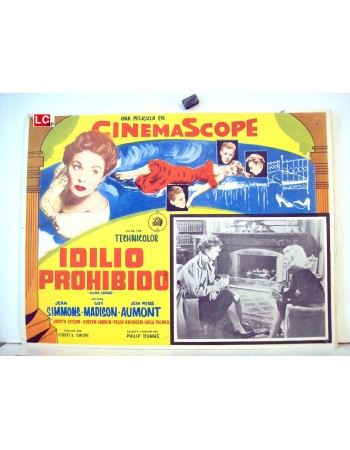 HILDA CRANE