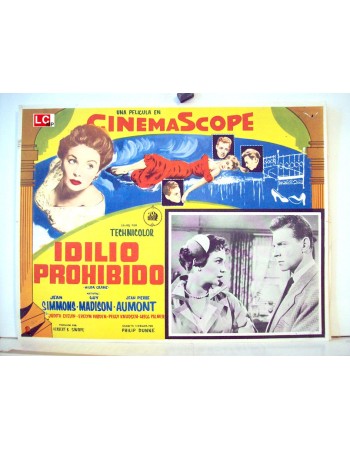 HILDA CRANE