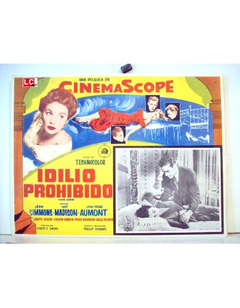 HILDA CRANE