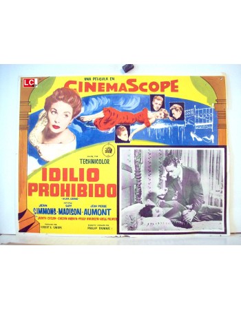 HILDA CRANE