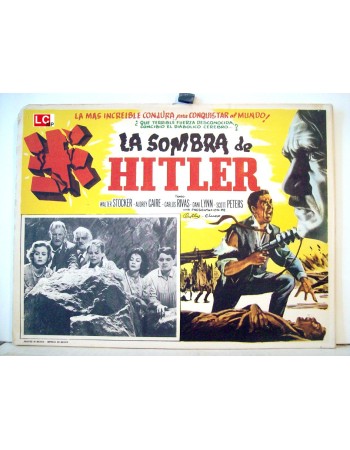 They Saved Hitler's Brain