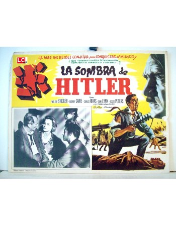 They Saved Hitler's Brain