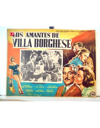 Villa Borghese