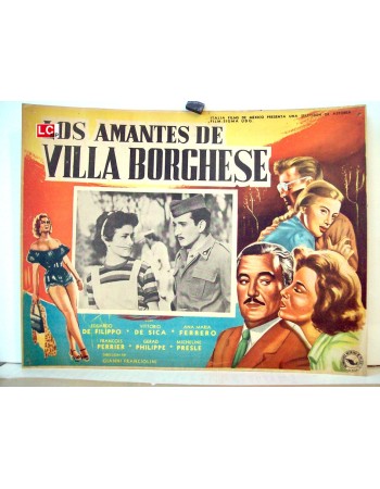 Villa Borghese