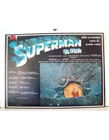 SUPERMAN