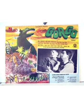 GORGO