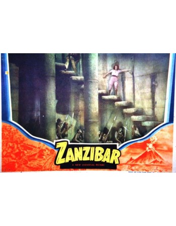 ZANZIBAR