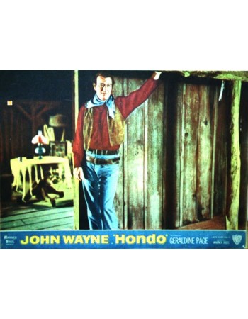 HONDO