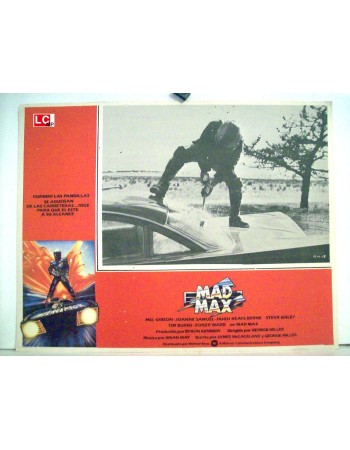 MAD MAX