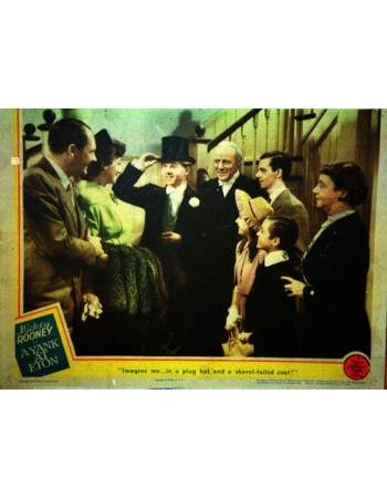 A YANK AT ETON
