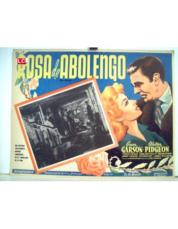 MRS. MINIVER