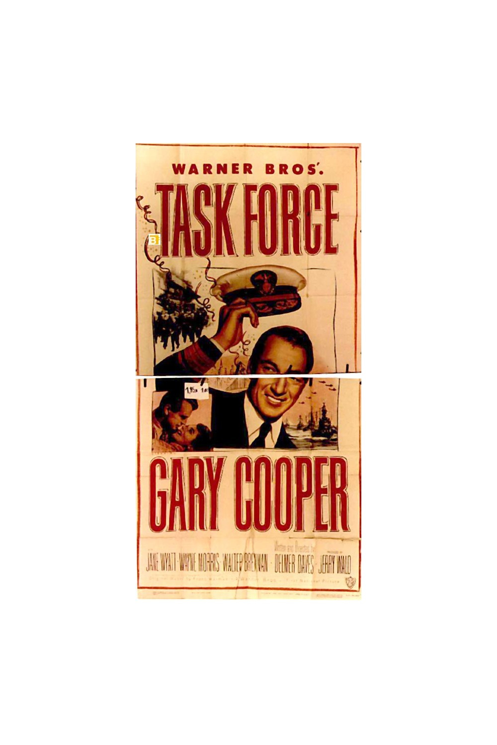 TASK FORCE