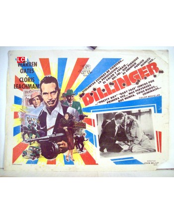 DILLINGER