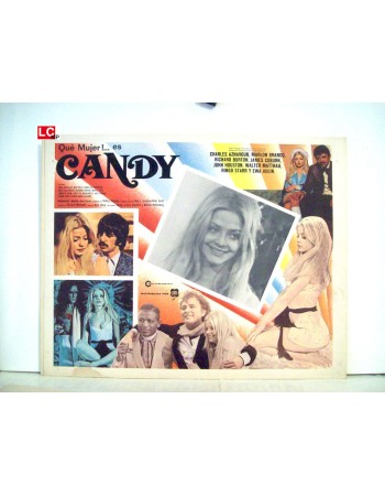 CANDY
