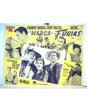 The Furies