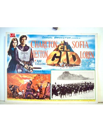EL CID