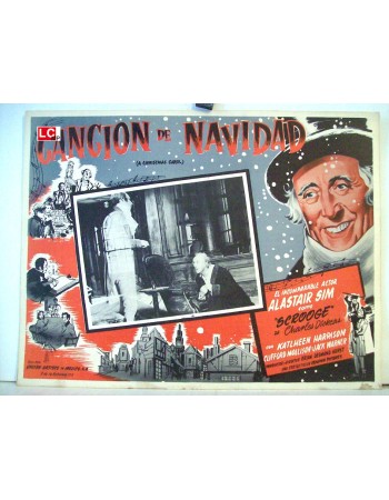 A CHRISTMAS CAROL