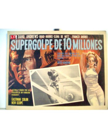 Supercolpo da 7 miliardi