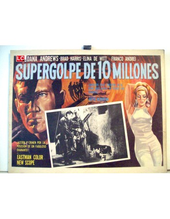 Supercolpo da 7 miliardi