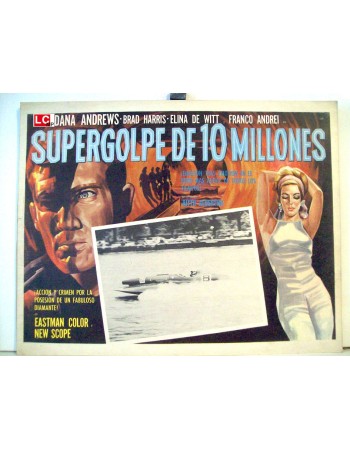 Supercolpo da 7 miliardi