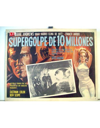 Supercolpo da 7 miliardi
