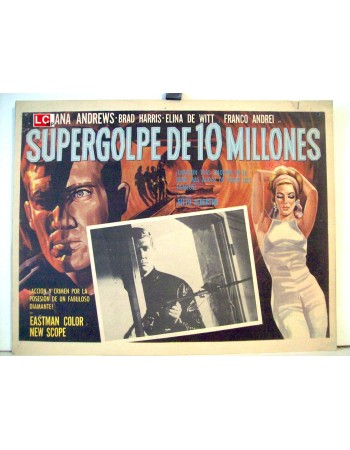 Supercolpo da 7 miliardi