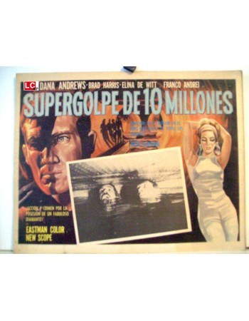 Supercolpo da 7 miliardi