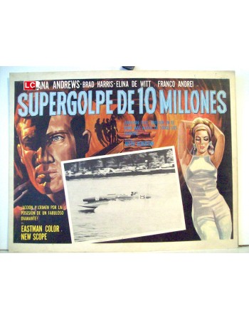 Supercolpo da 7 miliardi