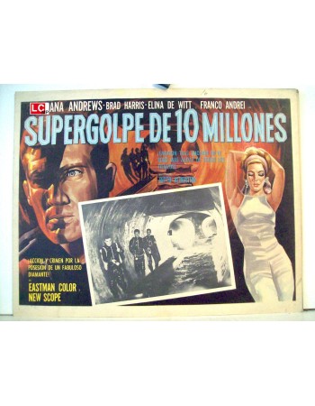 Supercolpo da 7 miliardi