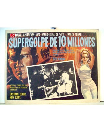 Supercolpo da 7 miliardi
