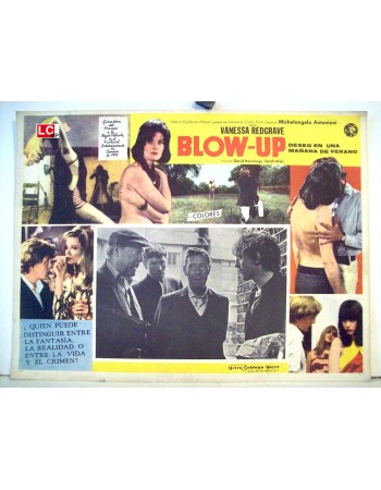 BLOW-UP