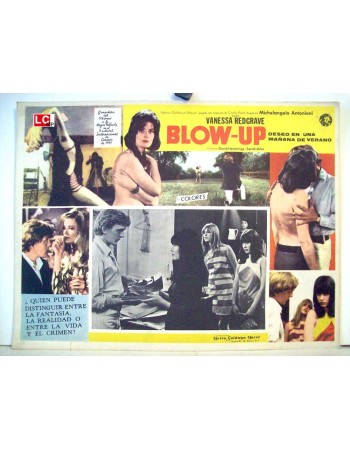 BLOW-UP