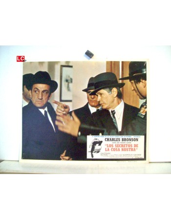 JOE VALACHI: I SECRETI DE LA COSA NOSTRA