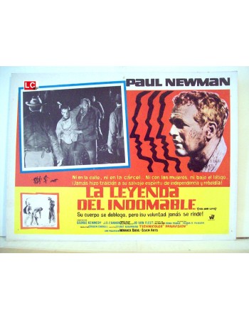 COOL HAND LUKE