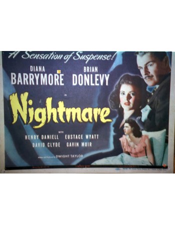 NIGHTMARE