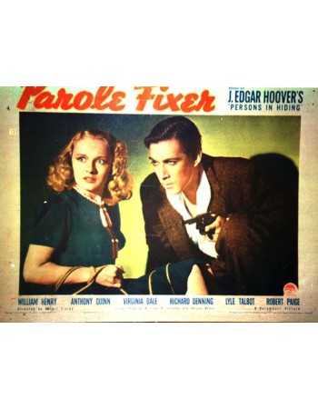 PAROLE FIXER