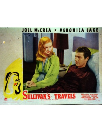 SULLIVAN'S TRAVELS