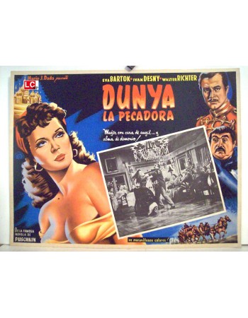 Dunja