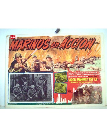 MARINE BATTLEGROUND