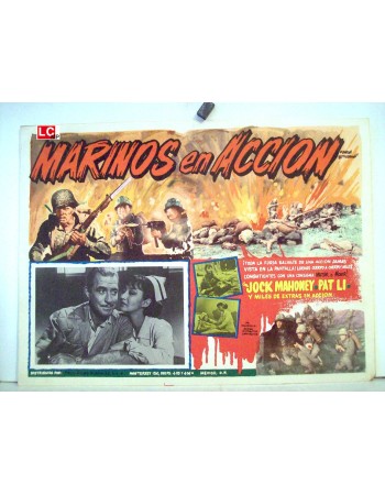 MARINE BATTLEGROUND